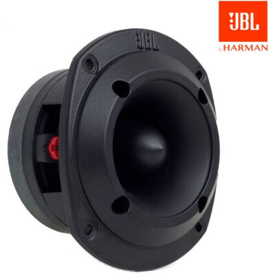 JBL ST400BLK SUPER TWEETER