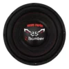 BOMBER SUBWOOFER BICHO PAPAO 12-2000