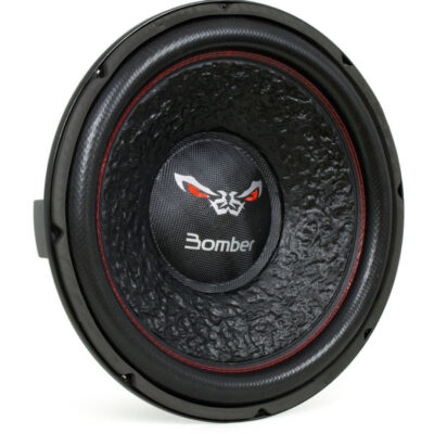 BOMBER SUBWOOFER SWBP 15-2000