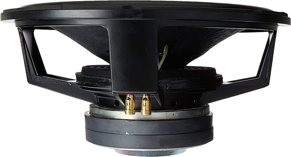 BOMBER SUBWOOFER SWBP 15-2000