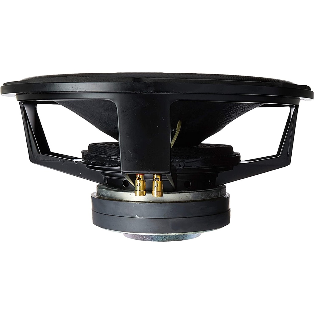 Bomber SWBP15 サブウーファー 15インチ 38cm 2+2Ω 2000Wrms | カーオーディオ専門店 Casa do Som