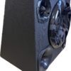 BOMBER 3 WAY BOX