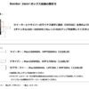 BOMBER バスレフ 3WAY 12インチ ボックス