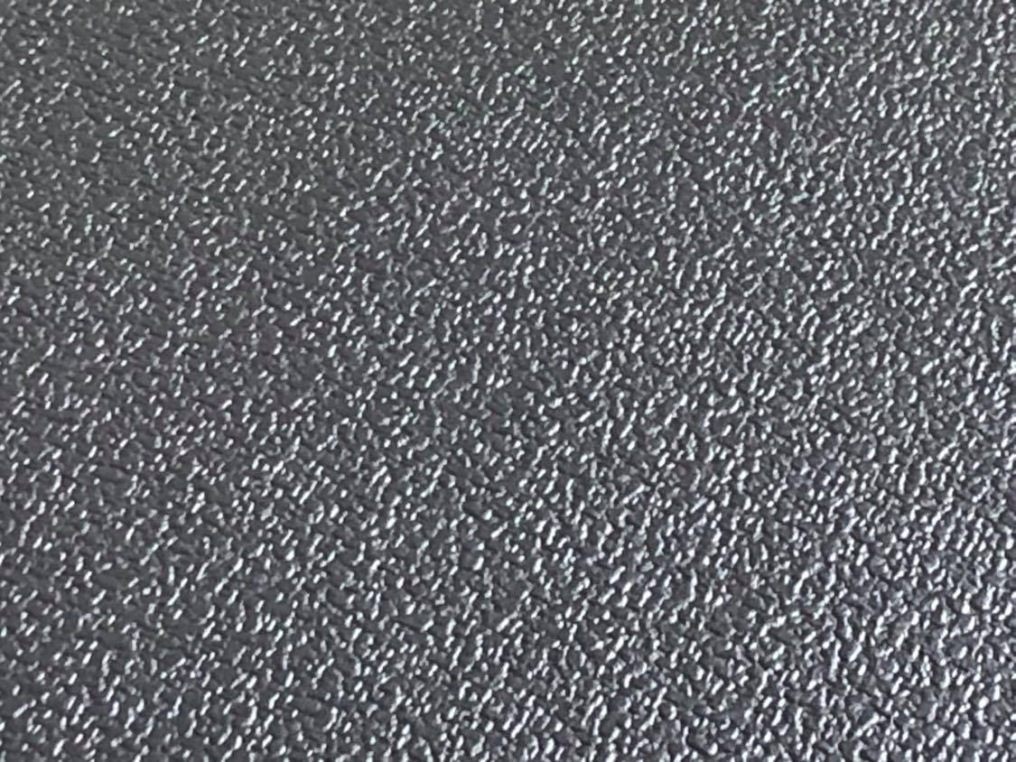 カーペット ＰＵレザー ブラック 幅1.4m×10m巻 - カーオーディオ