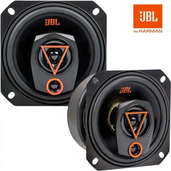 希少 INFINITY SM-80 スピーカー ペア JBL系 Harman JBL 4TRMS80 コアキシャル カースピーカー ペア 10cm 160W 4Ω | カー