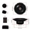 JBL 62VMS80