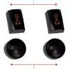 JBL 62VMS80