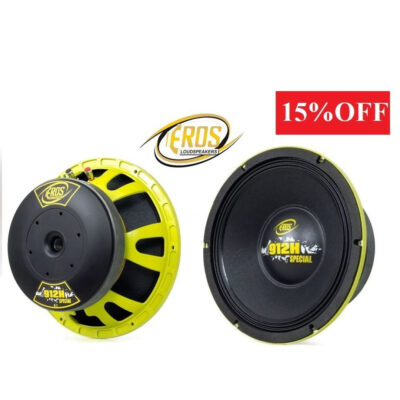 EROS E912 SPEAKER
