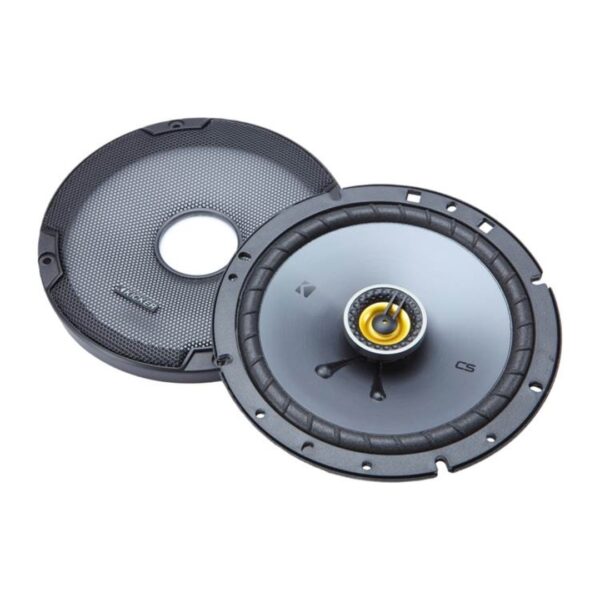 KICKER CSC674 キッカー 16.5cm (6インチ) コアキシャル スピーカー