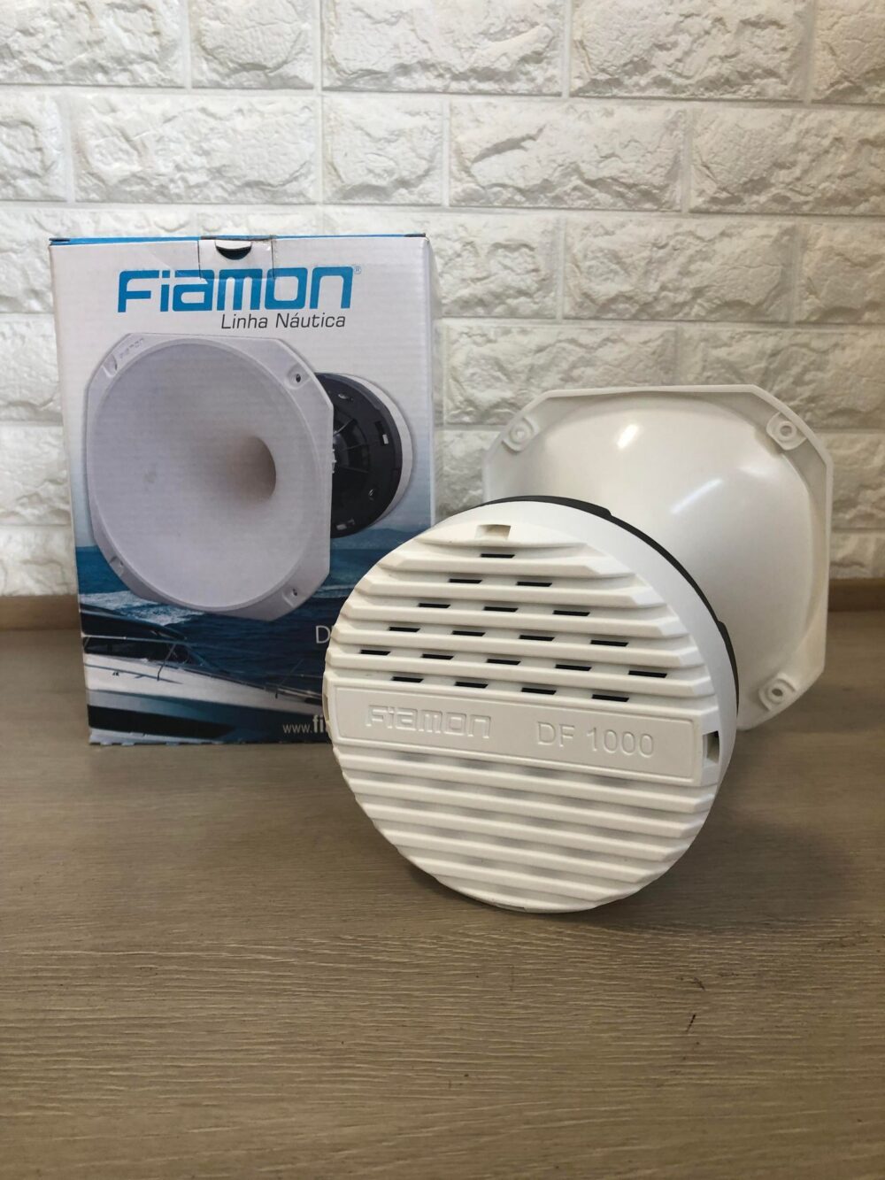 FIAMON DF1000 N-50 DRIVER