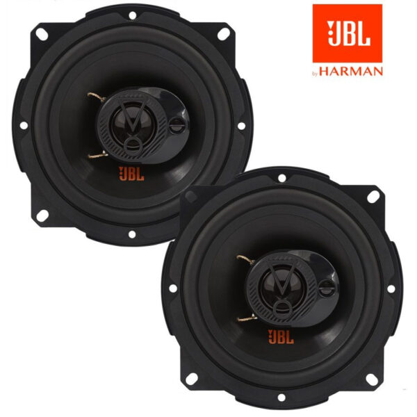 JBL 5TRFX55 コアキシャル カースピーカー ペア 13cm 110W 4Ω | カー