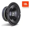 JBL 6W4P ミッドベース スピーカー 6インチ 200Wrms 8Ω | カー