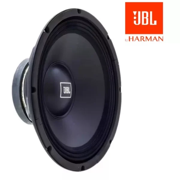JBL 8PWX 8R ミッドベース スピーカー 8インチ 8Ω 200Wrms | カー
