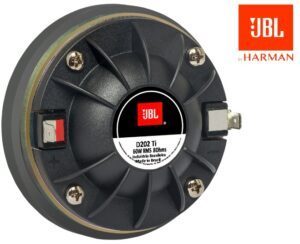 JBL D202TI