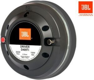 JBL D409 TI