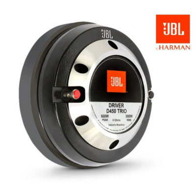 JBL D450 TRIO