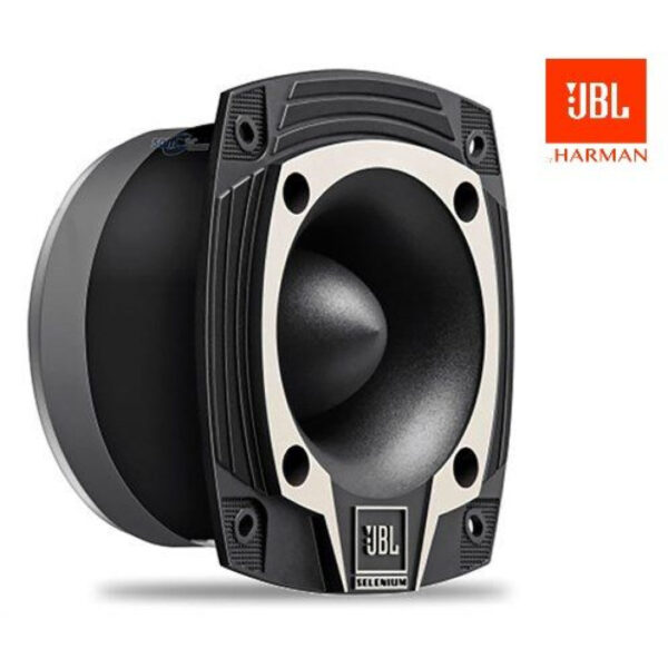 JBL ST302X スーパーツイーター 8Ω 160Watts | カーオーディオ専門店