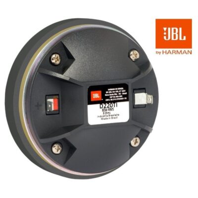 JBL D220TI