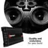 TARAMPS MD8000 BLACK