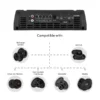 TARAMPS MD8000 BLACK