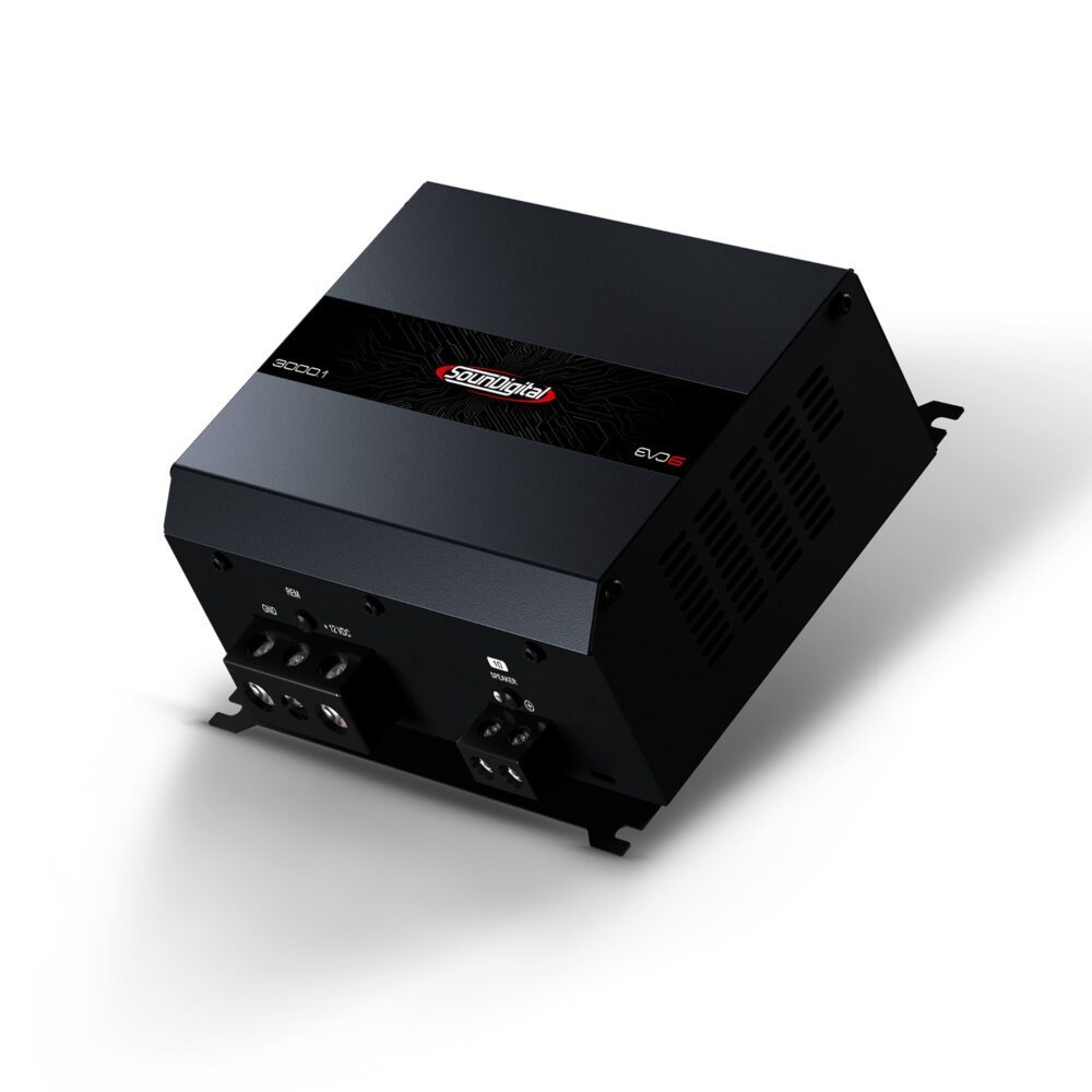 SOUNDIGITAL EVO6 3000.1