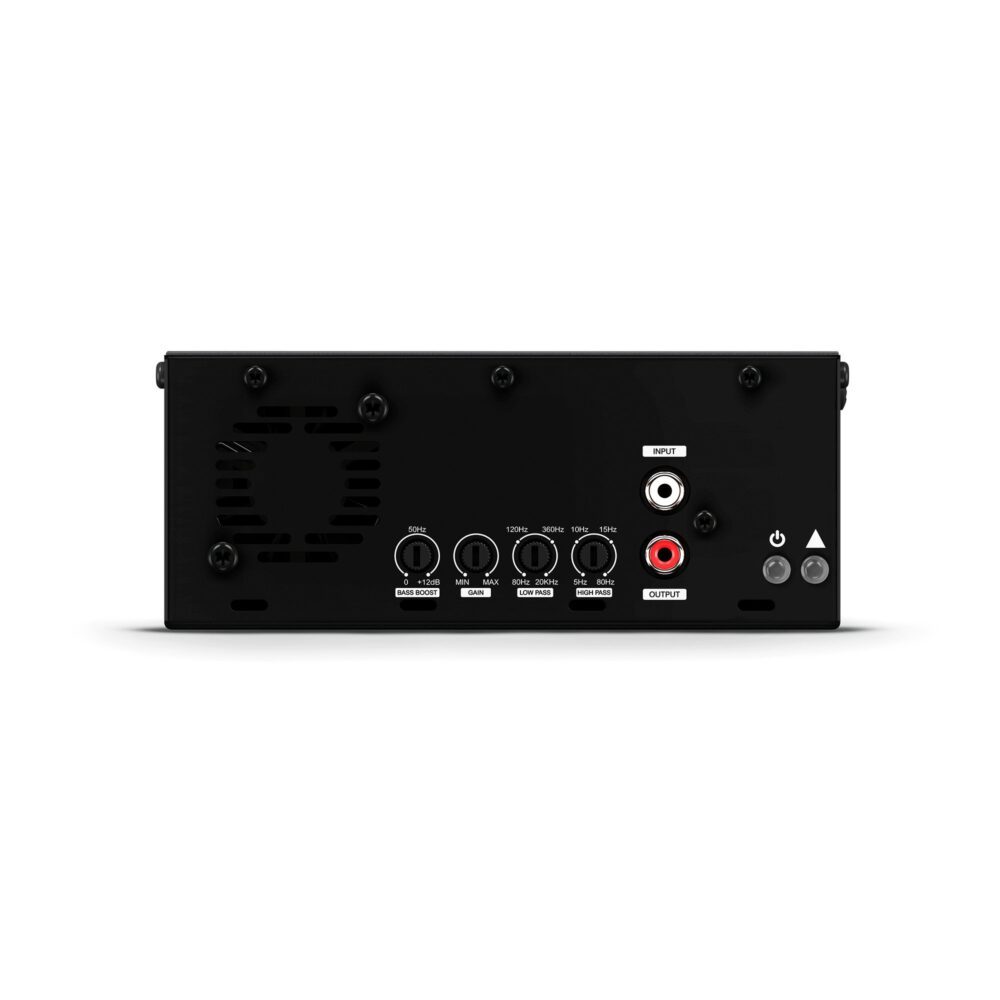 SOUNDIGITAL EVO6 3000.1