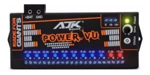 AJK POWER VU