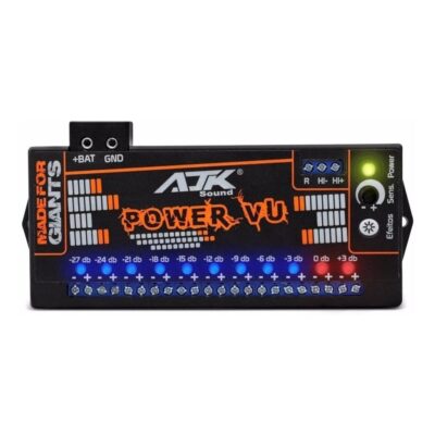 AJK POWER VU