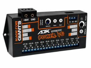 POWER VU JAPAN