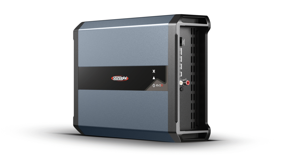 SOUNDIGITAL 5000.1 EVO5