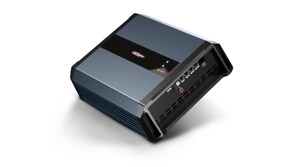 SOUNDIGITAL 5000.1 EVO5
