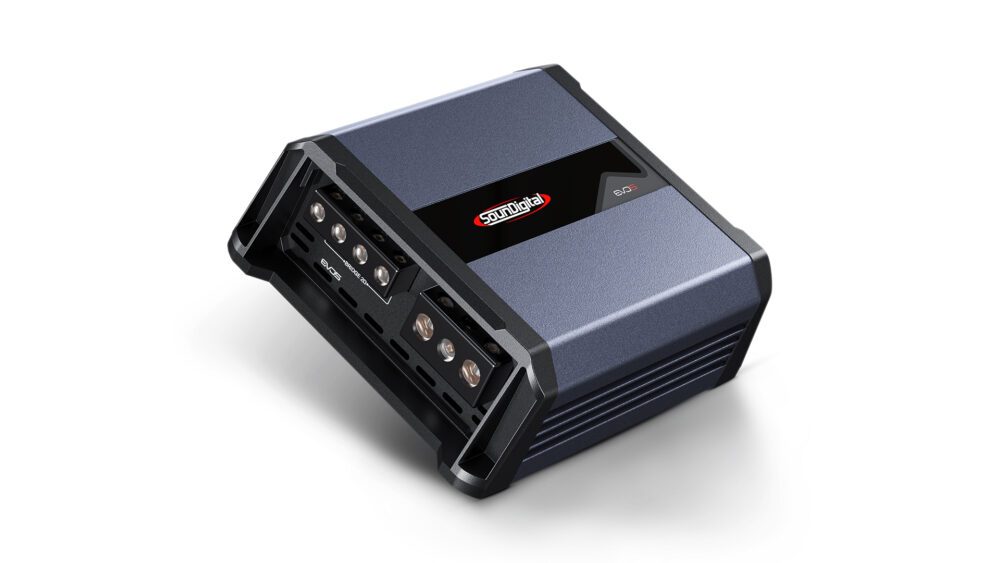 SOUNDIGITAL EVO5 1200.2
