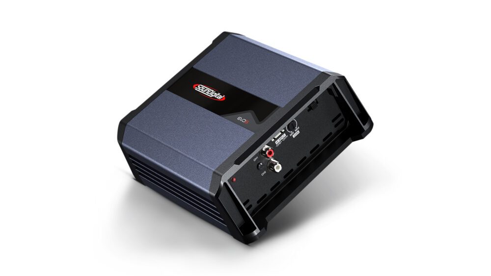 SOUNDIGITAL EVO5 1200.2