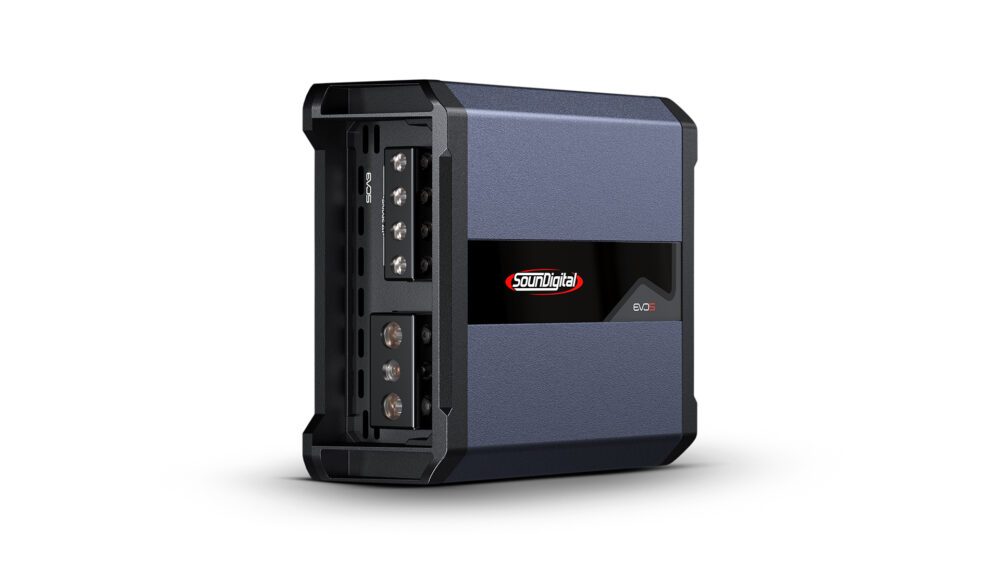 SOUNDIGITAL EVO5 1200.2