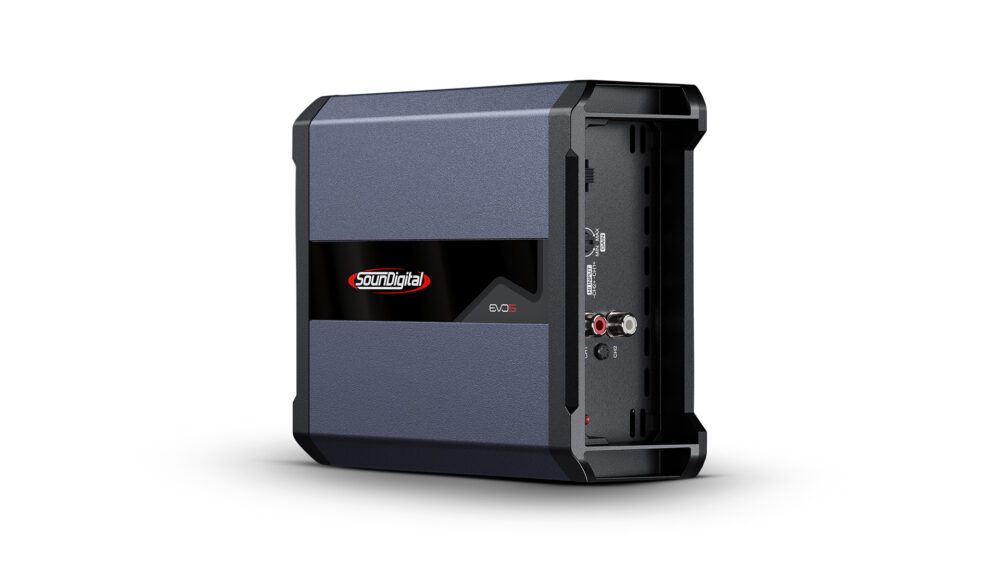 SOUNDIGITAL EVO5 1200.2