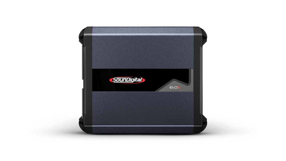 SOUNDIGITAL EVO5 1200.2