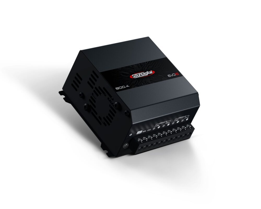 SOUNDIGITAL EVO6 800.4
