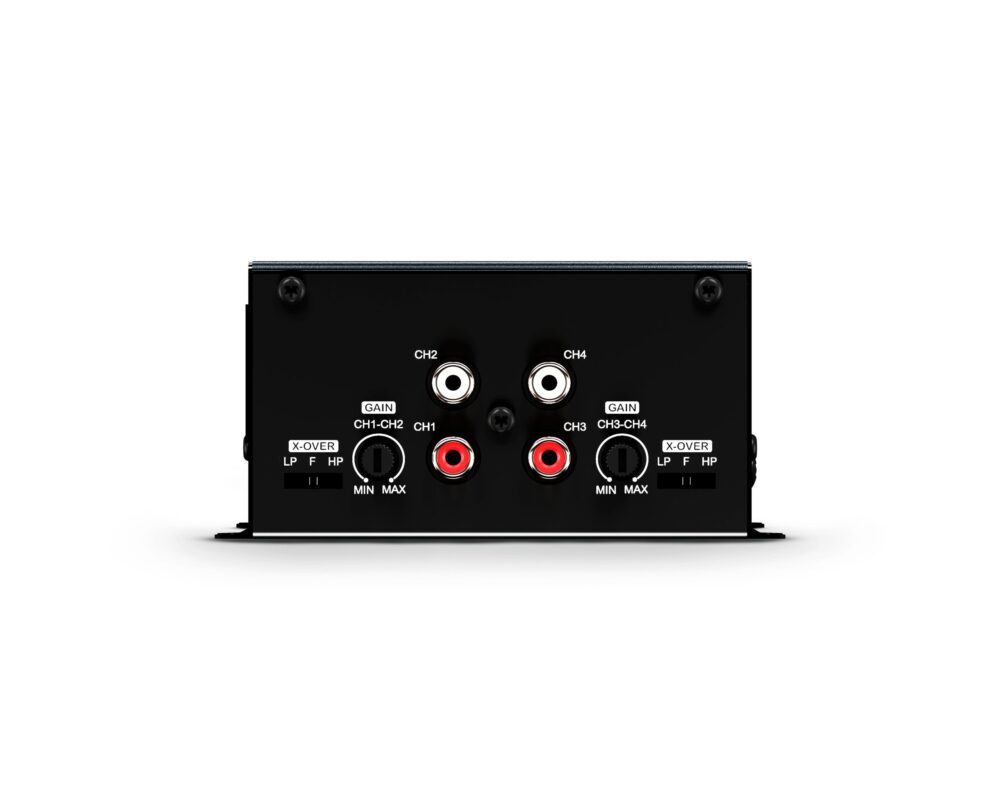 SOUNDIGITAL EVO6 800.4