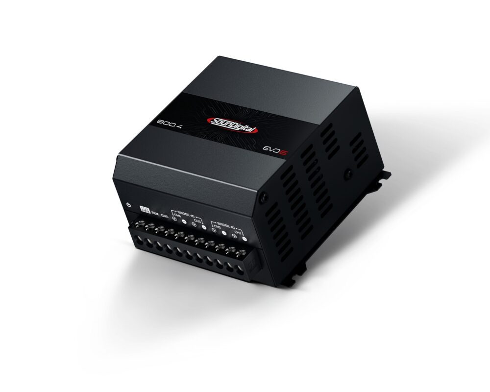 SOUNDIGITAL EVO6 800.4
