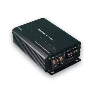 J AUDIO アンプ JEF250.2