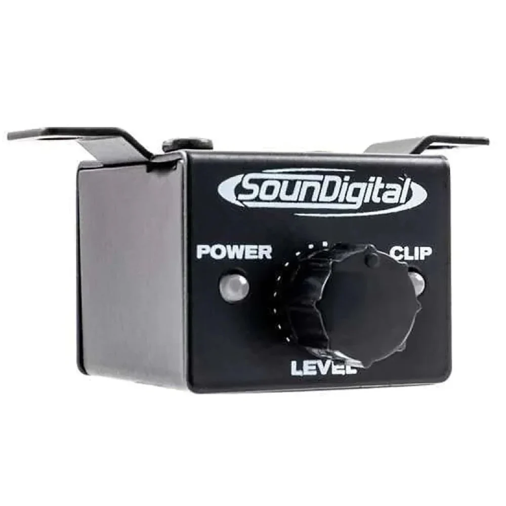 SounDigital LEVEL CONTROL