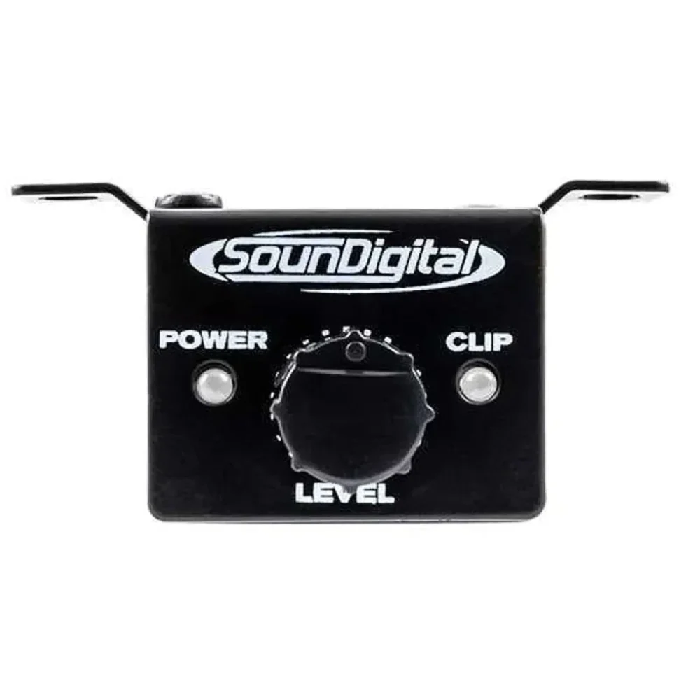 SounDigital LEVEL CONTROL