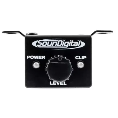 SounDigital LEVEL CONTROL