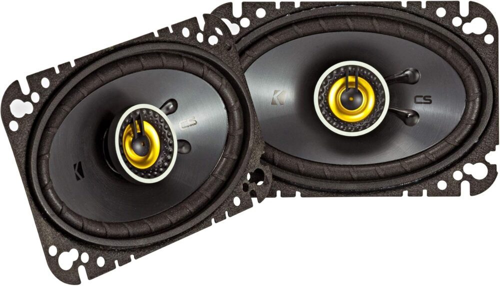 KICKER CSC464