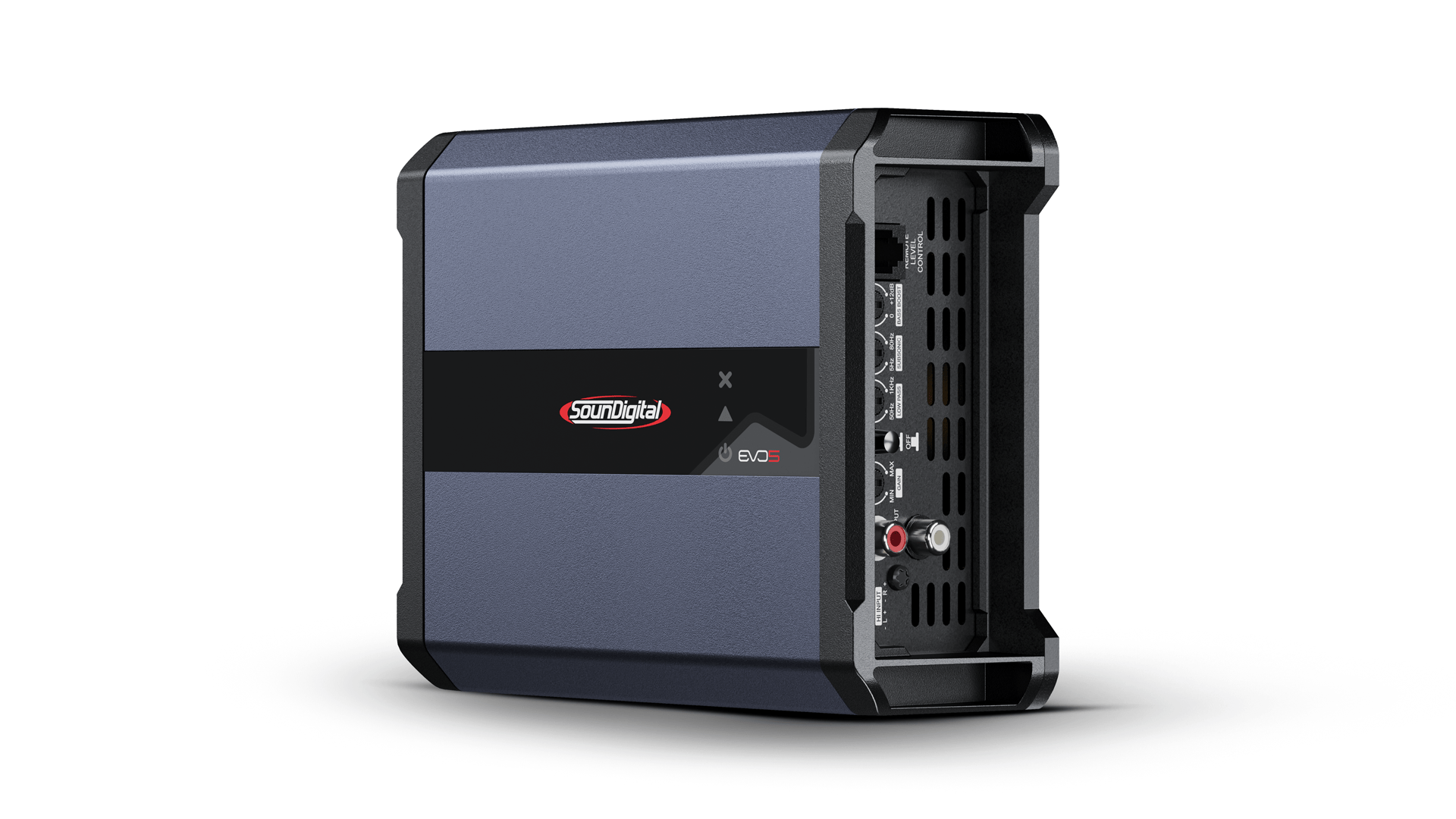 SOUNDIGITAL EVO5 1600