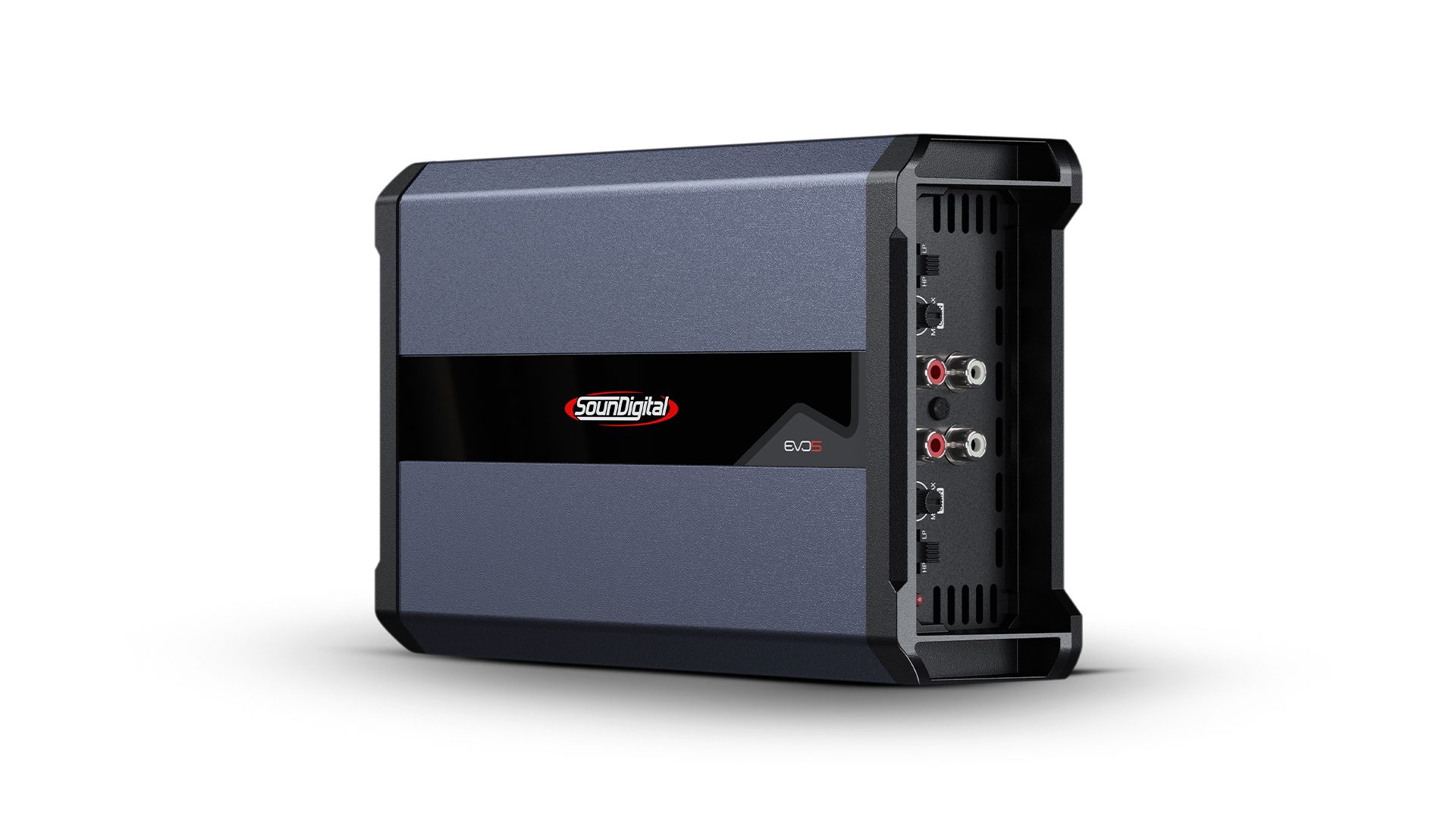 SOUNDIGITAL EVO5 2000.4