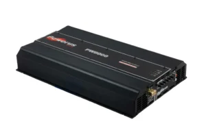 Powerus 8000 パーワアンプ