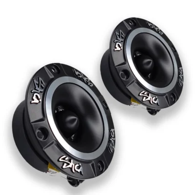 SKY HIGH CAR AUDIO SH-PROTW1