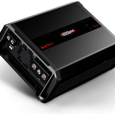 SOUNDIGITAL BASSTRONIK 3000.1