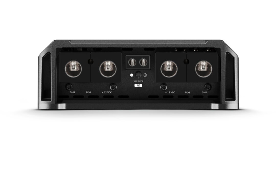 SOUNDIGITAL BASSTRONIK 8000.1